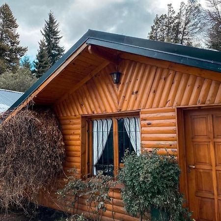 سان كارلوس دي باريلوتشي Cabanas Manolo المظهر الخارجي الصورة