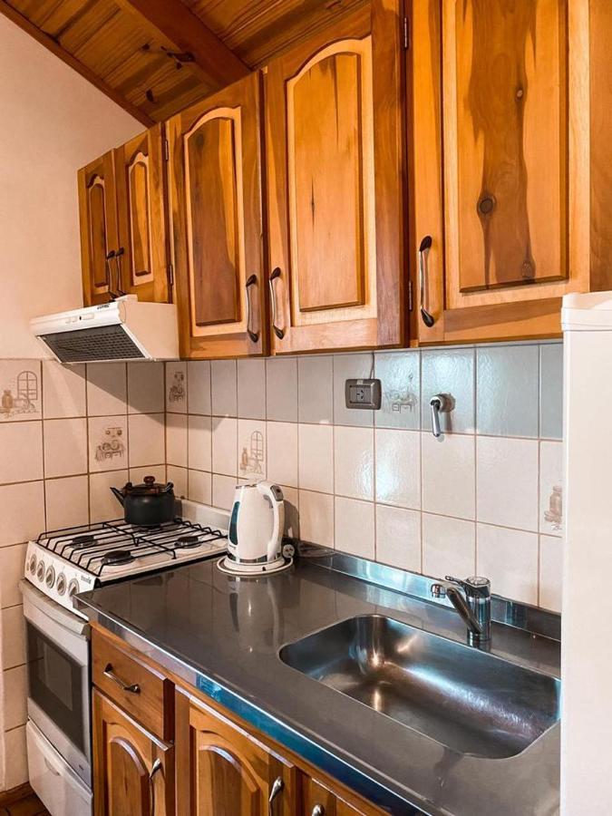 سان كارلوس دي باريلوتشي Cabanas Manolo المظهر الخارجي الصورة
