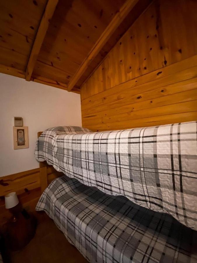 سان كارلوس دي باريلوتشي Cabanas Manolo المظهر الخارجي الصورة