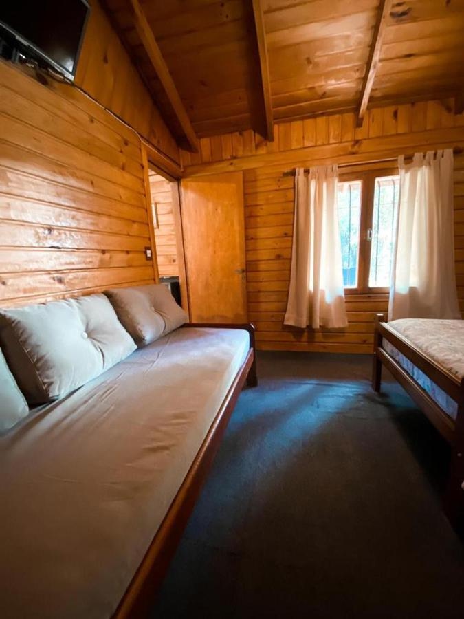 سان كارلوس دي باريلوتشي Cabanas Manolo المظهر الخارجي الصورة