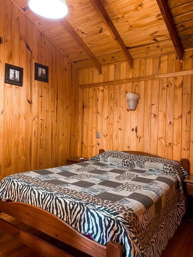 سان كارلوس دي باريلوتشي Cabanas Manolo المظهر الخارجي الصورة