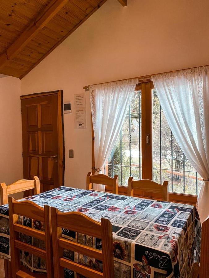 سان كارلوس دي باريلوتشي Cabanas Manolo المظهر الخارجي الصورة
